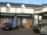 Blyth Close, London, London, E14 3DU