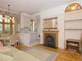 Grove Court, 24 Grove End Road, St Johns Wood