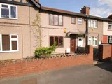 Arthur Street, Bentley