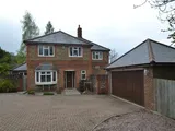 Pines Close,  Great Missenden