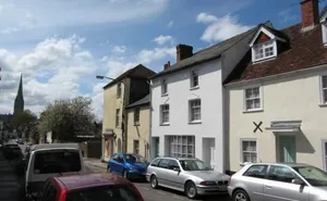 5 bedroom property in St. Ann Street, Salisbury