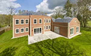 6 bedroom property in Tranwell Woods, Morpeth, Northumberland