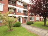 Pownall Court, Wilmslow