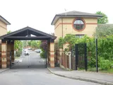 Pincott Place, Brockley