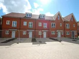 Cholsey Meadows, Cholsey, OX10
