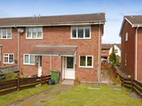 Blanchard Close Leominster