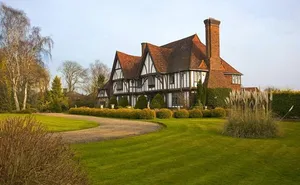 6 bedroom property in The Roundings, Hertford Heath, Hertford, Hertfordshire
