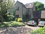Iffley Village