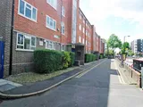 Manor Road, Stoke Newington, London