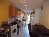 Clevedon Close, LONDON