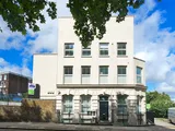 Grafton Road, Kentish Town