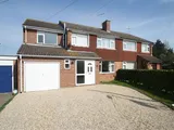 Fordham, Colchester
