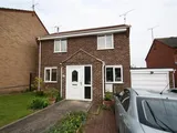 Butley Close, Ipswich