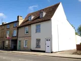 Cambridge Street, St. Neots