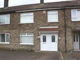 Mawfa Avenue, S14