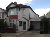 St Pauls Road, Preston
