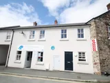 Costly Street, Ivybridge