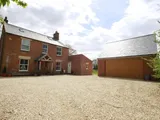 Totterdown Lane, Totterdown, Fairford, Gloucestershire, GL7