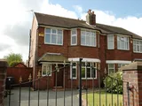 STRETTON DRIVE, SOUTHPORT, Merseyside, GB