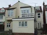 Whitefriars Crescent, Westcliff-On-Sea