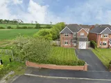 York Road, Priorslee, Telford, Shropshire.