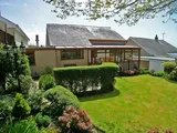 Llwyn Ynn, Talybont, Gwynedd