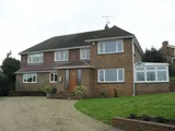 Mill Hill Lane, Shorne