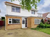 Minnis Bay, Birchington, Kent