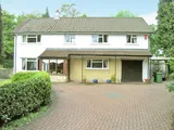 Mill Road, Lisvane, Cardiff