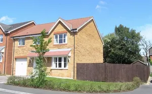 4 bedroom property in Speedwell Close, Pontprennau, CARDIFF, South Glamorgan