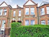 Walthamstow, London