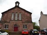 Erskine Hall, Wallace Street, Galston, KA4