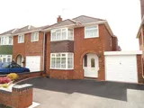 Lapworth Way, Newport