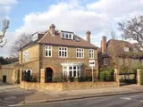 Chartfield Avenue, Putney, SW15