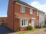 Egerton Drive, Basingstoke