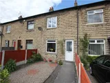 Burton Street, Farsley, Pudsey, LS28