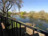 Ham Island, Old Windsor, Berkshire, SL4