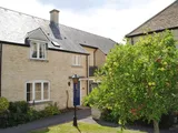 18 The Orchard, The Croft, Fairford