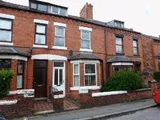 Ermine Road, Chester