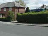 Charnwood Road, Manchester