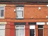 Prestage Street, Manchester
