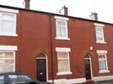 Jarvis Street, Rochdale