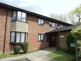St Ives, Belloc Close, Poundhill, Crawley, West Sussex
