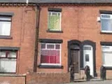 Gower Street, Oldham