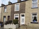 Oak Street, Burnley