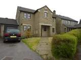 Butterworth Way, Greenfield, Oldham