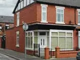 Gerald Road, Salford