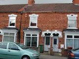 Queens Avenue Barton-Upon-Humber North Lincolnshire DN18 5QN
