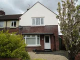 Choppington Road, Morpeth - Two Bedroom End Terrace House