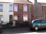 Ton Clwyda, Clyne, Neath, West Glamorgan